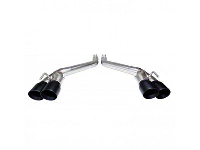 Kooks 2016 + Chevrolet Camaro SS LT1 3in Axle Back - 22606280