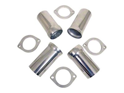 Kooks Universal 3in ball and socket - 7106S