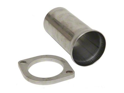 Kooks Universal 3in BALL AND SOCKET - 7106S-FEMALE