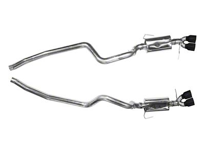 Kooks 13-14 Ford Mustang GT500 5.8L 4V 2 3/4in x - 11434210