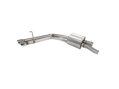 Kooks 17-19 Ford F150 Raptor EcoBoost Super CC 3in Dual - 13624600
