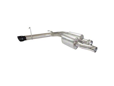 Kooks 17-19 Ford F150 Raptor EcoBoost Super CC 3in Dual - 13624610