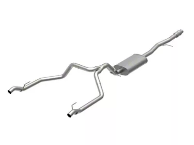 Kooks 2019+ GM 1500 Series Truck 5.3L CC w/ Short - 28624150
