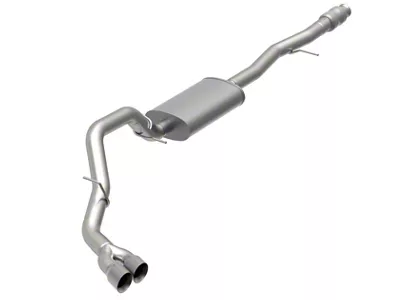 Kooks 2019+ GM 1500 Series Truck 6.2L CC w/ Short - 28634100