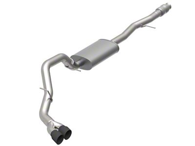 Kooks 2019+ GM 1500 Series Truck 6.2L CC w/ Short - 28634110