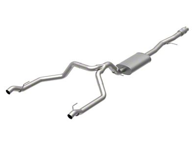Kooks 19+ GM 1500 Series Truck 6.2L CC w/ Short - 28634150