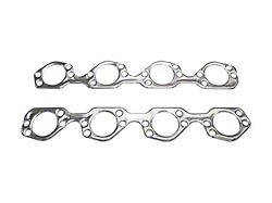 Kooks SB Ford Ford Dual Pattern Outer Gasket Alum - PY-8010A-8014-AL
