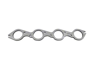 Kooks BB Chevy 2 1/4in SS BBC Flange Bank - 7041-S