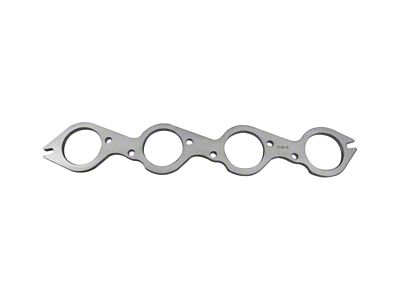 Kooks BB Chevy 2 3/8in SS BBC Flange Bank - 7042-S