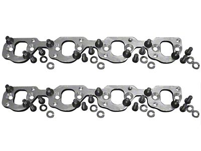 Kooks SB Ford ADAPTER PLATE KIT - 7010-KIT
