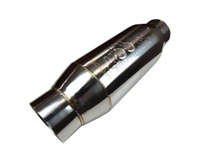 Kooks Universal Nascar Modified Spec Muffler