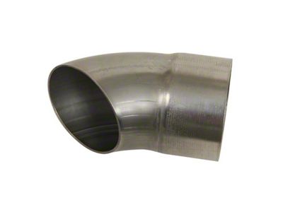 Kooks Universal 3 1/2in Short Turnouts Steel - 9111