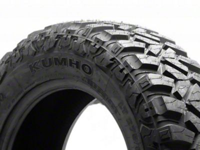 Kumho Road Venture MT71 Tire (34" - 275/65R20)