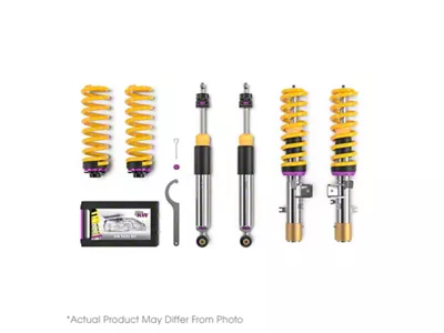 KW Suspension 2017+ BMW 5 Series G30 Sedan 4WD w/o Electronic KWSHP65 - 35208200BW