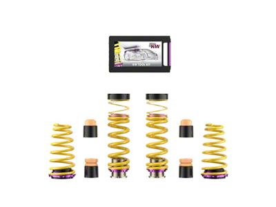 KW Suspension 2021+ Porsche 911 Turbo H.A.S. Kit KWSHP95 - 25371090