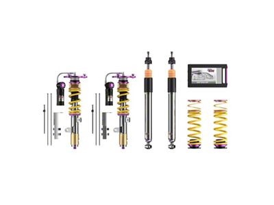 KW Suspension 2023+ Honda Civic FL5 V3 Clubsport Coilover Kit KWSHP65 - 35250840