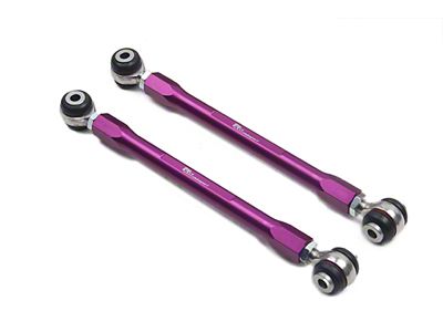 KW Suspension Adjustable Lower Control Arm 15-17 BMW F80 M3 KWSHP95 - 68510490