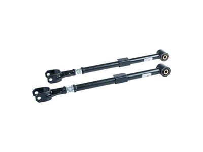 KW Suspension Adjustable Rear Control Arms Audi S3 / VW R32 KWSHP95 - 68510061