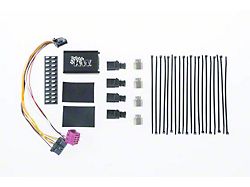 KW Suspension Audi RS7 4G ESC Module - 68510400