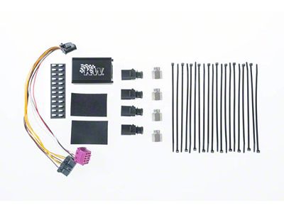 KW Suspension Audi RS7 4G ESC Module - 68510400