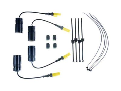 KW Suspension X5 F15 X3 M F97 X4 M F98 - 68510389