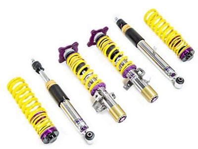 KW Suspension Clubsport Kit 20+ Toyota GR Supra JTSC / 19+ - 352208CG