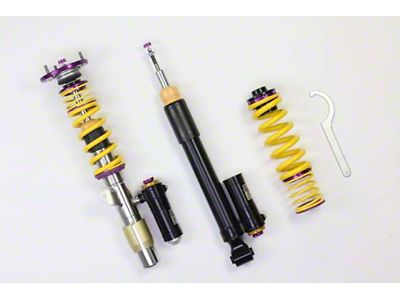 KW Suspension Clubsport Kit BMW - 39720267