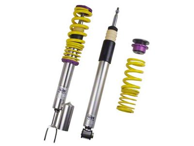 KW Suspension Clubsport Kit Audi S4 8E/B6 QB6 Convertible + Avant; - 35210765