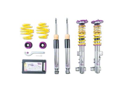 KW Suspension Clubsport Kit BMW 3series E36 3B 3/B 3C 3/C - 35220811