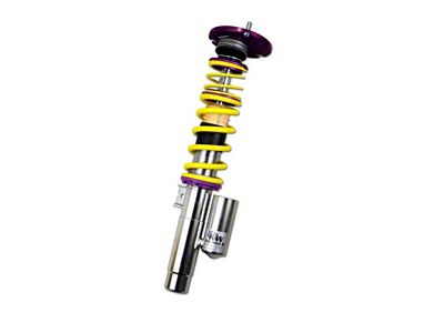 KW Suspension Clubsport Kit BMW M3 E46 M346 Coupe Convertible - 35220825