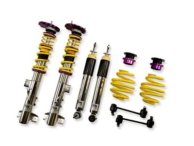 KW Suspension Clubsport Kit Z3 MR/C M Coupe - 35220827