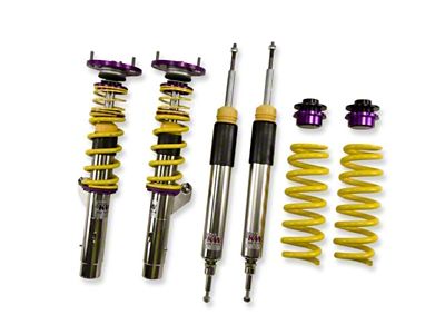 KW Suspension Clubsport Kit BMW 3series E90/E92 2WDSedan + Coupe - 35220832