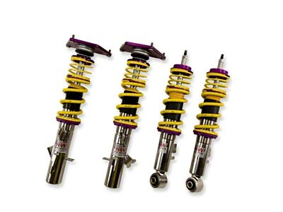 KW Suspension Clubsport Kit BMW Mini R50 R52 R53 Coupe + - 35220842