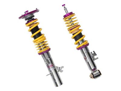 KW Suspension Clubsport Kit BMW Mini R56 Coupe exc Cooper S - 35220850