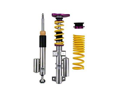 KW Suspension Clubsport Kit Mercedes-Benz C-Class C63 AMG 204 204AMG Sedan - 35225833