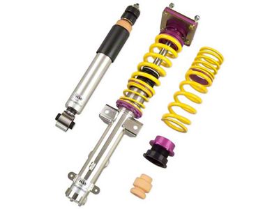 KW Suspension Clubsport Kit Ford Mustang Shelby GT500 - 35230855