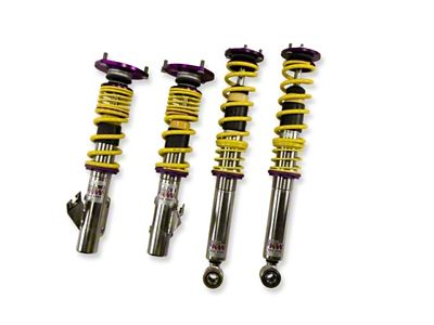 KW Suspension Clubsport Kit Nissan 240 SX S13 - 35285804