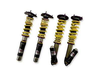KW Suspension Clubsport Kit Porsche 911 997 GT2/GT2 RS / GT3 - 39771224