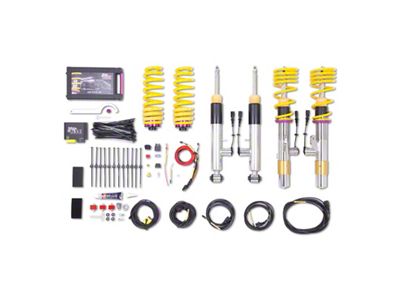 KW Suspension Coilover Kit DDC ECU BMW 2 Series F22 228i KWSHP65 - 39020015