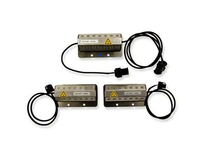 KW Suspension Electronic Damping Cancellation Kit M3 E92 Type M390 - 68510119