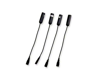 KW Suspension Electronic Damping Cancellation Kit VW Eos Type 1F - 68510141