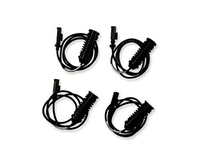 KW Suspension Electronic Damping Cancellation Kit Z4 Type Z89 - 68510145