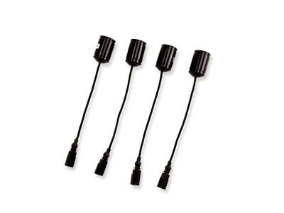 KW Suspension Electronic Damping Cancellation Kit Audi R8 type 42 - 68510149
