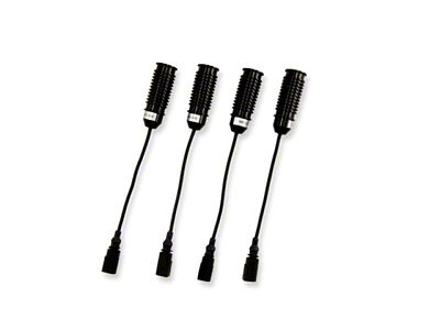 KW Suspension Electronic Damping Cancellation Kit BMW X5M / X6M Type - 68510181