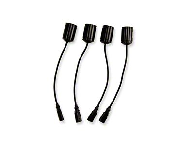 KW Suspension Electronic Damping Cancellation Kit Cadillac CTS-V type GMX322 - 68510182