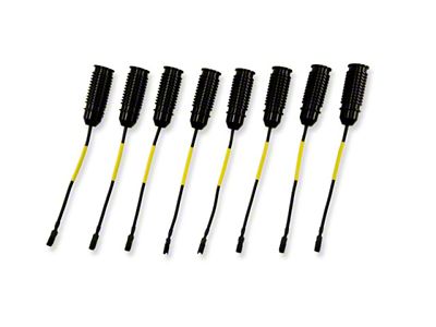 KW Suspension Electronic Damping Cancellation Kit BMW 5series F10 Type 5L - 68510213
