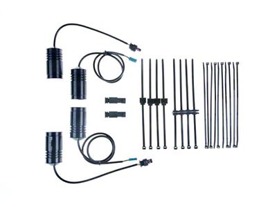 KW Suspension Electronic Damping Cancellation Kit M5 F10 - 68510252
