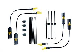 KW Suspension Electronic Damping Cancellation Kit for BMW 3 Series F30 - 68510301