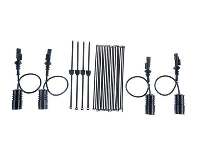 KW Suspension Electronic Damping Cancellation Kit Cadillac ATS 13-19/14-19 CTS-V - 68510431