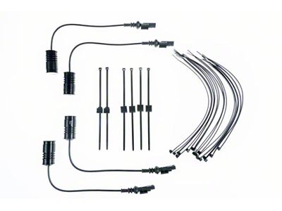KW Suspension Electronic Damping Cancellation Kit 2016+ Chevrolet Camaro - 68510457